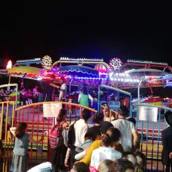 Community Sports Facilities - El'ad (Elad)