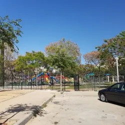 Community Sports Facilities - El'ad (Elad)