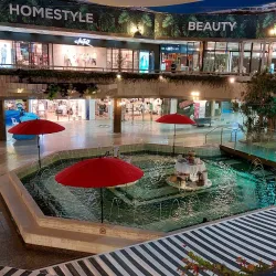 Gan Ha'ir Park - El'ad (Elad)