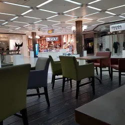 Gan Ha'ir Park - El'ad (Elad)