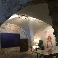 Local Art Exhibitions - El'ad (Elad)