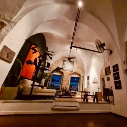 Local Art Exhibitions - El'ad (Elad)