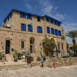 Local Art Exhibitions - El'ad (Elad)