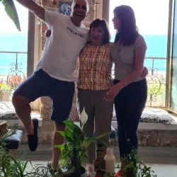 Local Art Exhibitions - El'ad (Elad)