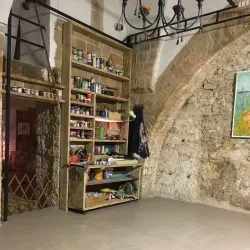 Local Art Exhibitions - El'ad (Elad)