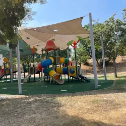 Neighborhood Parks - El'ad (Elad)