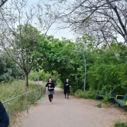 Neighborhood Parks - El'ad (Elad)