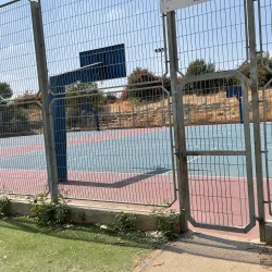 Neighborhood Parks - El'ad (Elad)