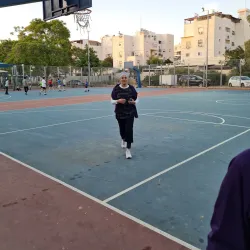 Neighborhood Parks - El'ad (Elad)