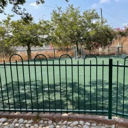 Neighborhood Parks - El'ad (Elad)