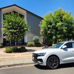 Religious Study Centers - El'ad (Elad)