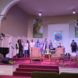 Religious Study Centers - El'ad (Elad)