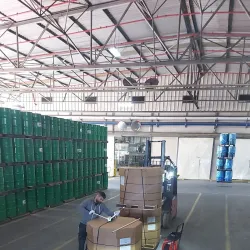 Local Citrus Orchards - Gan Shmuel