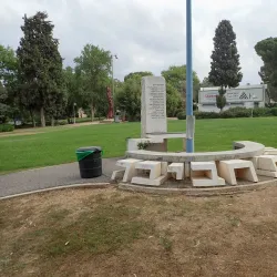 Community Cultural Events - Givat Ela