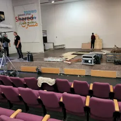 Community Cultural Events - Givat Ela