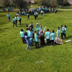 Community Cultural Events - Givat Ela