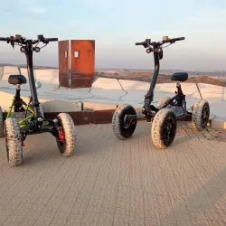 Givat Ela Scenic Lookout - Givat Ela