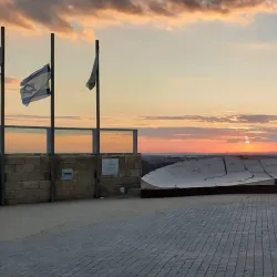 Givat Ela Scenic Lookout - Givat Ela