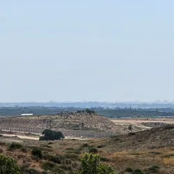 Givat Ela Scenic Lookout - Givat Ela