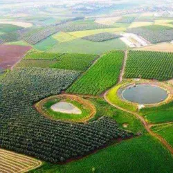 Jezreel Valley Regional Park - Givat Ela