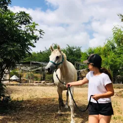 Local Agricultural Farms - Givat Ela