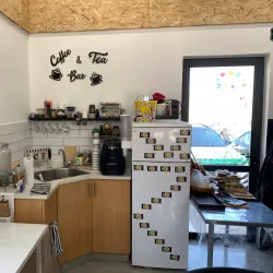 Local Artisan Workshops - Givat Ela