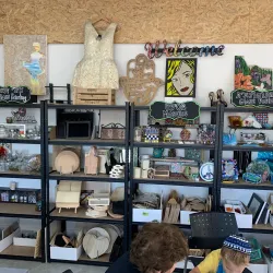 Local Artisan Workshops - Givat Ela