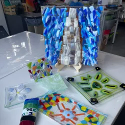 Local Artisan Workshops - Givat Ela