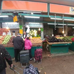 Local Markets and Food Experiences - Givat Ela