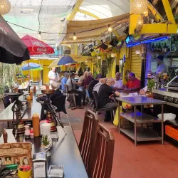 Local Markets and Food Experiences - Givat Ela