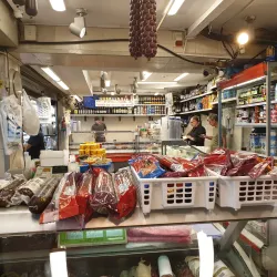 Local Markets and Food Experiences - Givat Ela