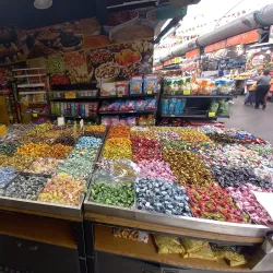 Local Markets and Food Experiences - Givat Ela