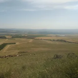 Nature Trails Around Givat Ela - Givat Ela