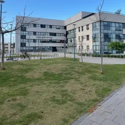Educational Institutions - Givat Shmuel