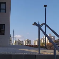 Educational Institutions - Givat Shmuel