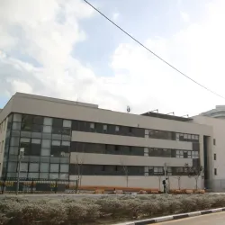 Educational Institutions - Givat Shmuel