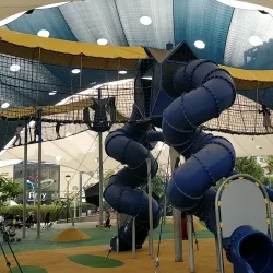 Givat Shmuel Park - Givat Shmuel