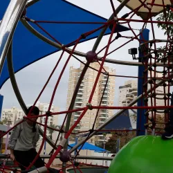 Givat Shmuel Park - Givat Shmuel