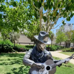 Givat Shmuel Park - Givat Shmuel