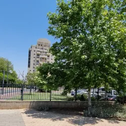 Givat Shmuel Park - Givat Shmuel