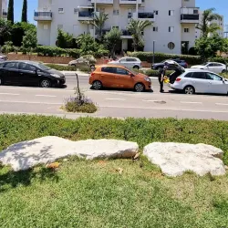 Givat Shmuel Park - Givat Shmuel