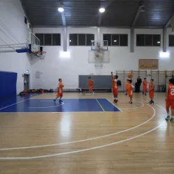 Givat Shmuel Sports Complex - Givat Shmuel