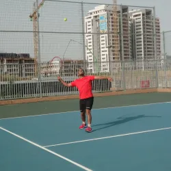 Givat Shmuel Sports Complex - Givat Shmuel