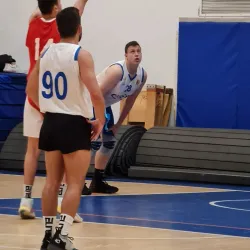 Givat Shmuel Sports Complex - Givat Shmuel