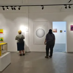 Local Art Exhibitions - Givat Shmuel