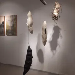 Local Art Exhibitions - Givat Shmuel