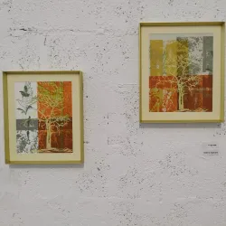 Local Art Exhibitions - Givat Shmuel