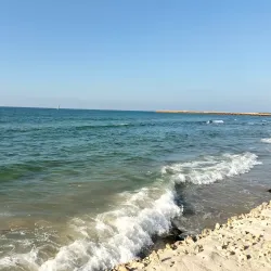 Nearby Tel Aviv Attractions - Givat Shmuel