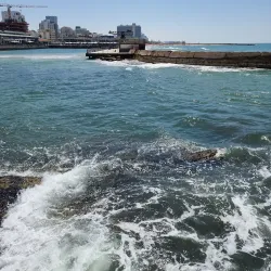 Nearby Tel Aviv Attractions - Givat Shmuel