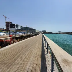 Nearby Tel Aviv Attractions - Givat Shmuel